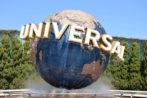 유니버셜 스튜디오 재팬