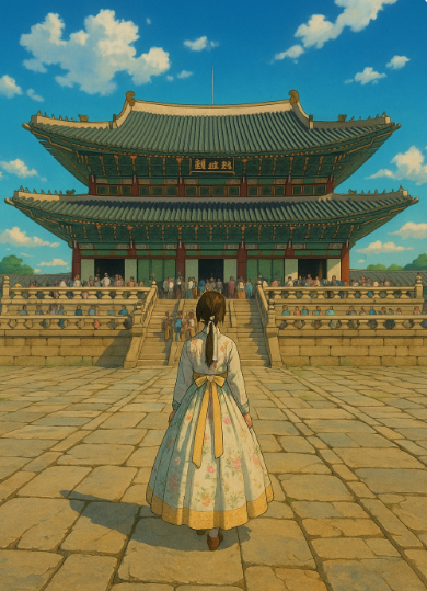 근정전