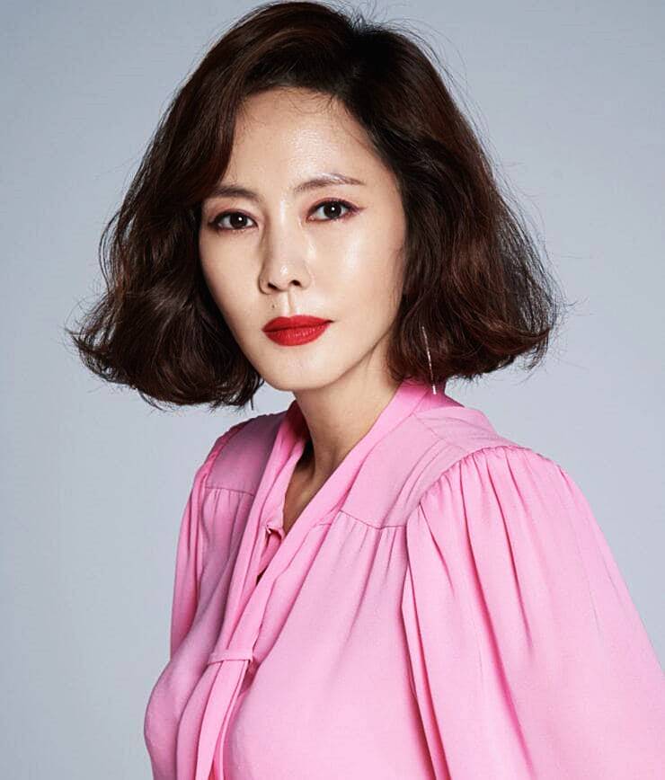 배우-김남주
