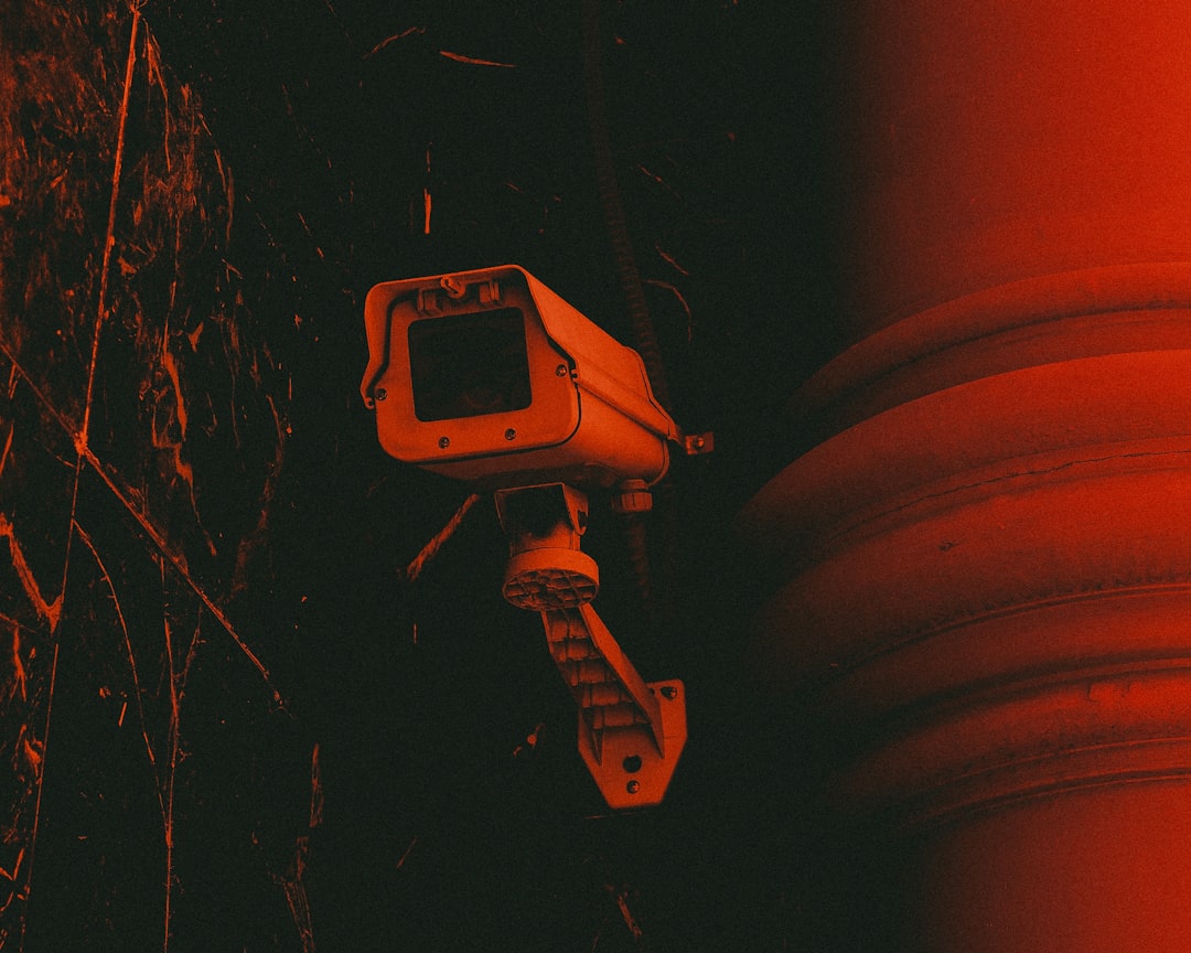spy