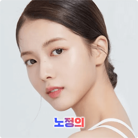  노정의 프로필 및 필모그래피/작품활동 - 나이, 생일, 학력, MBTI, 소속사, 영화, 드라마 출연작품 정리