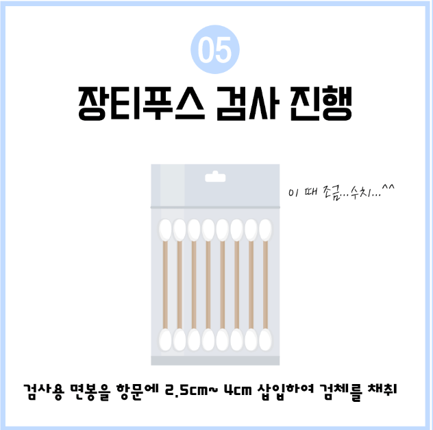 보건증 발급 방법 알아보기! (진행순서)