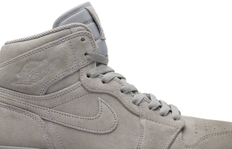 jordan 1 wolf grey suede