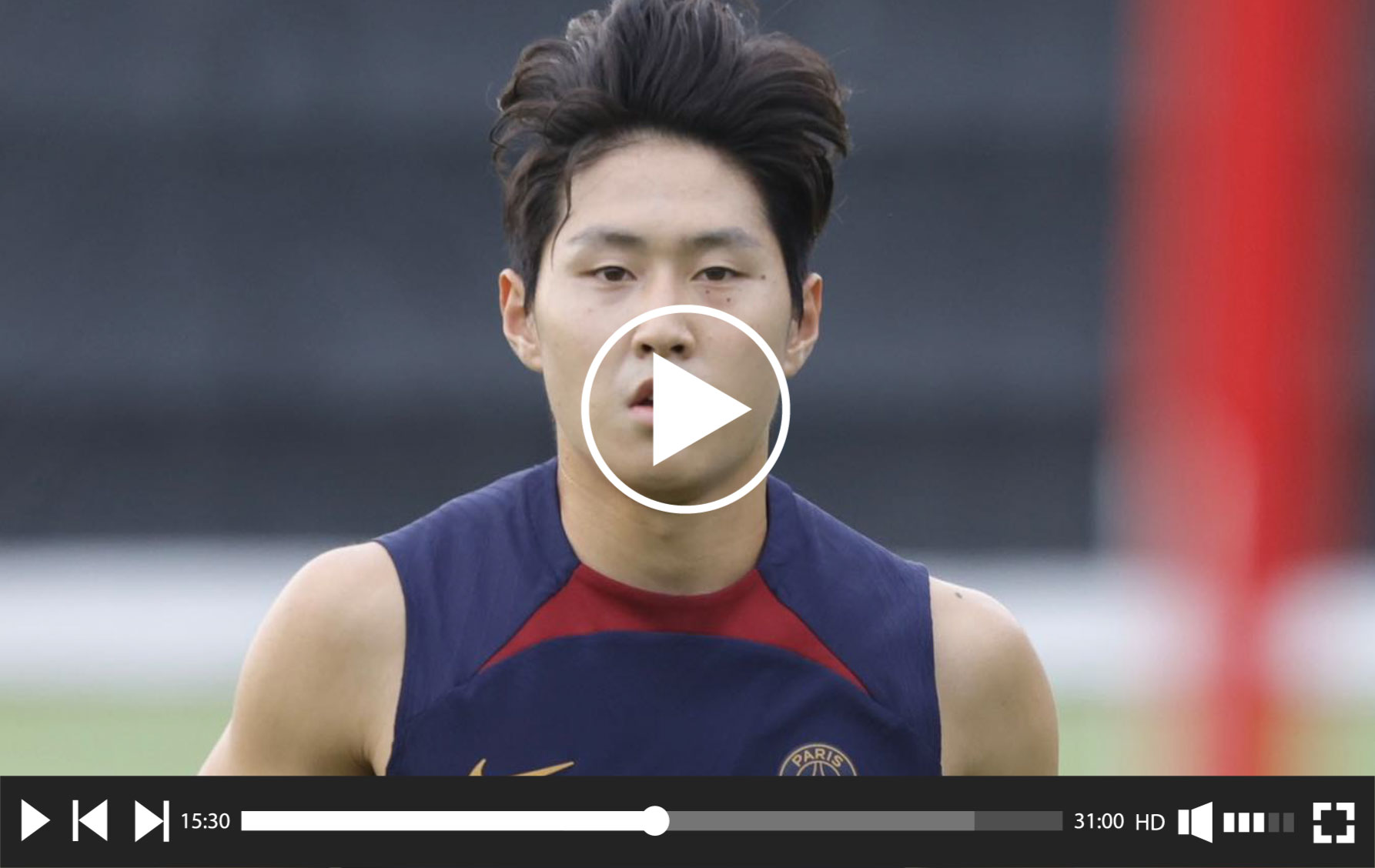  생활 속 필수 꿀팁을 알려주는 남자