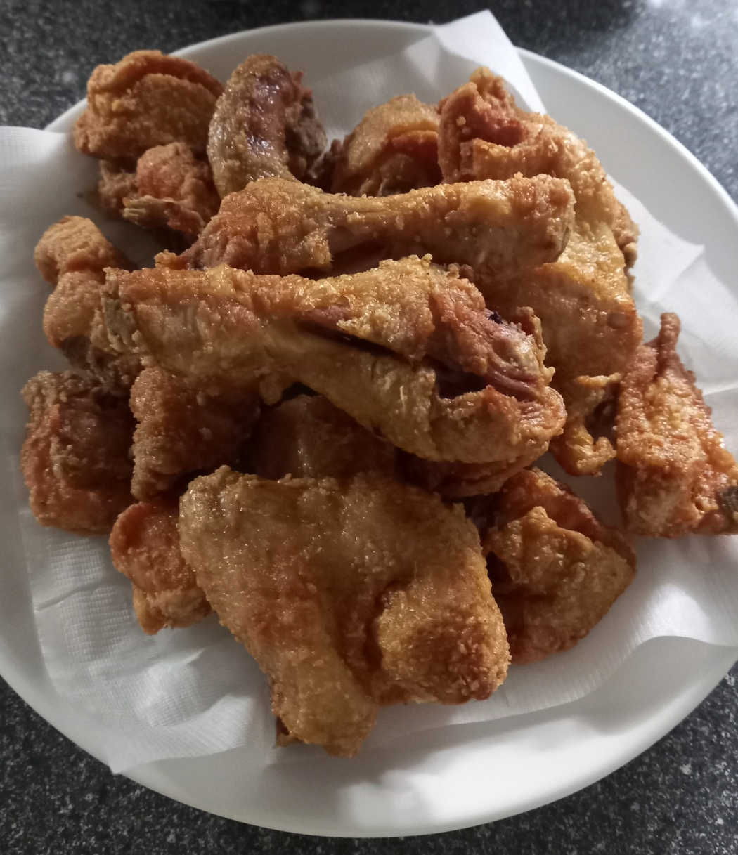 맥켄양념치킨 사진 6