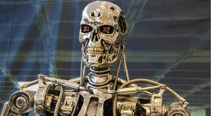  AI가 인류 멸종시킬 확률은 50%!: MIT 과학자 VIDEO:Scientist Max Tegmark discusses how to get empowered by AI