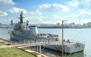 서울함
