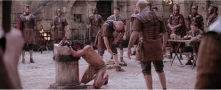 패션 오브 크라이스트 뜻 패션 53