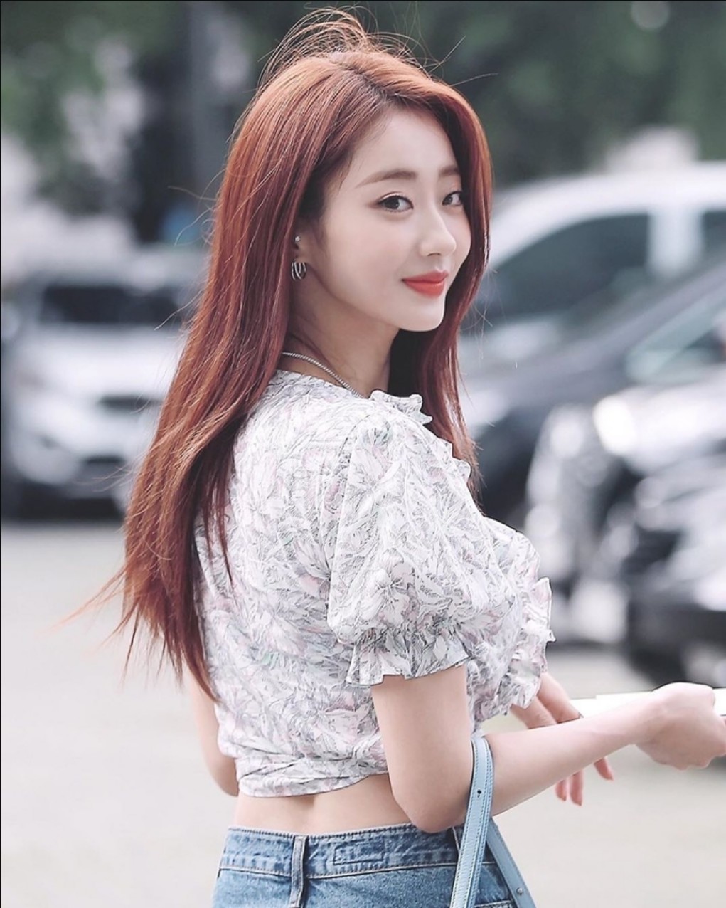 경리 박경리 프로필 나인뮤지스 배우 사진 ZIP