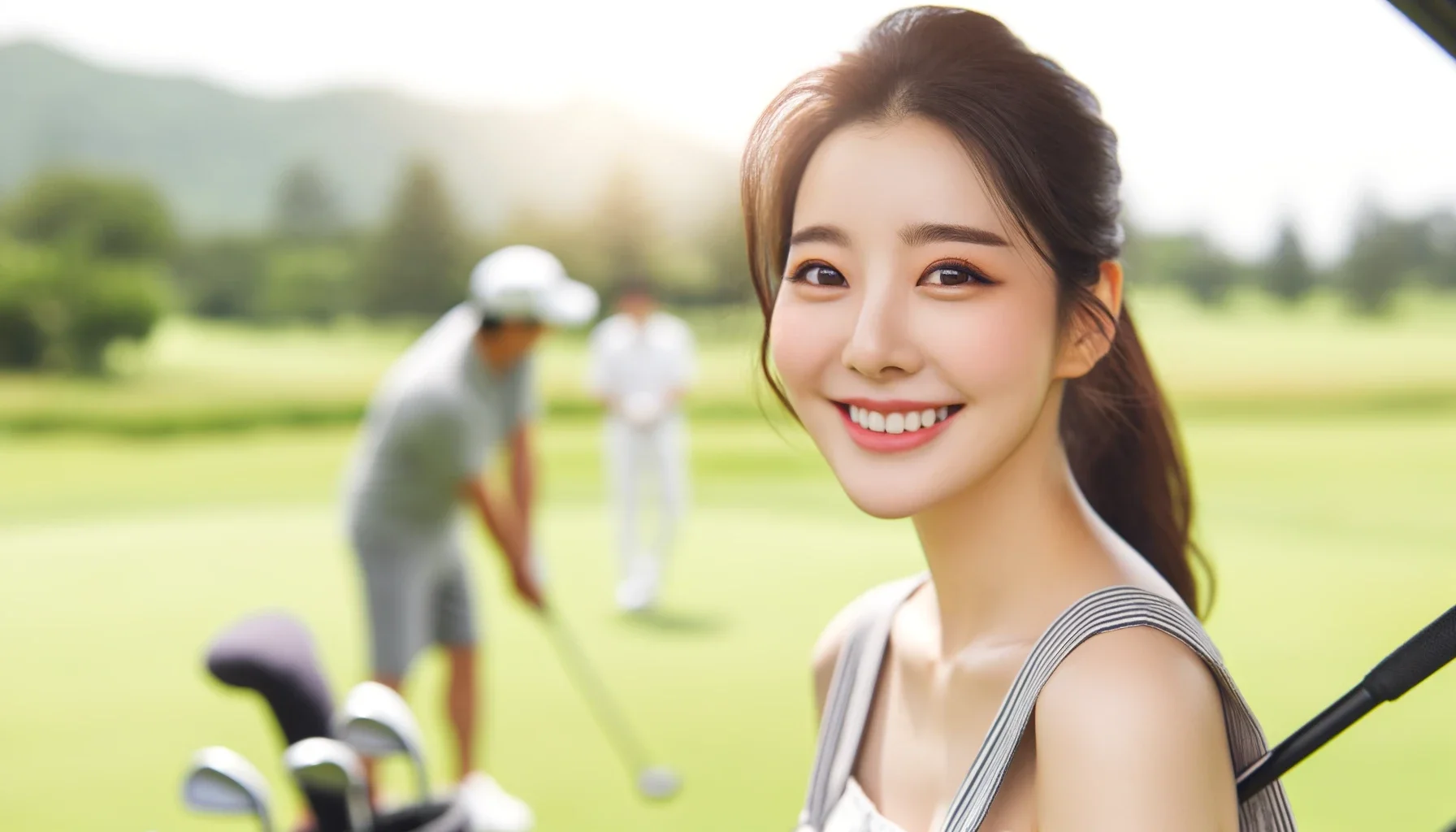 6월 17일 기준 설해원CC 패키지 예약: 1박 2일 가격 안내 및 날씨 정보