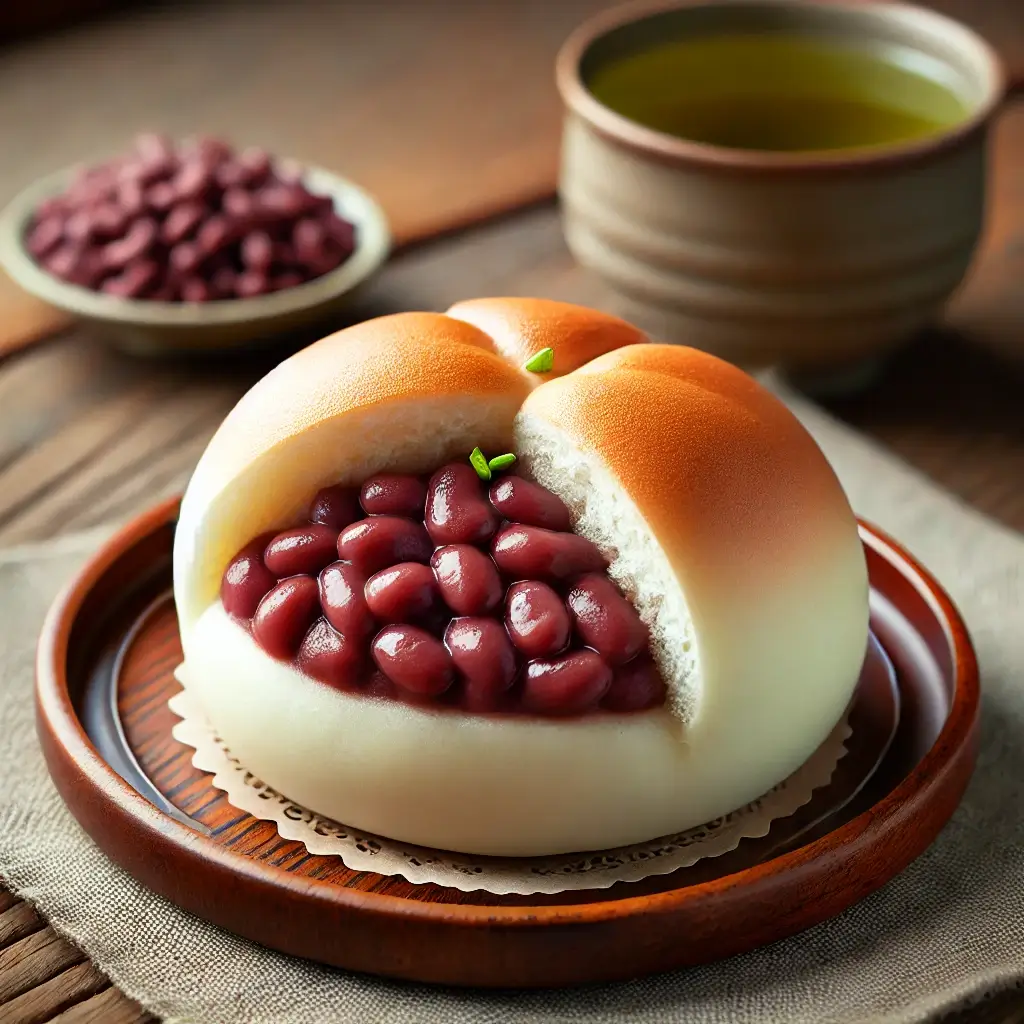 준수네 빵공장 이미지