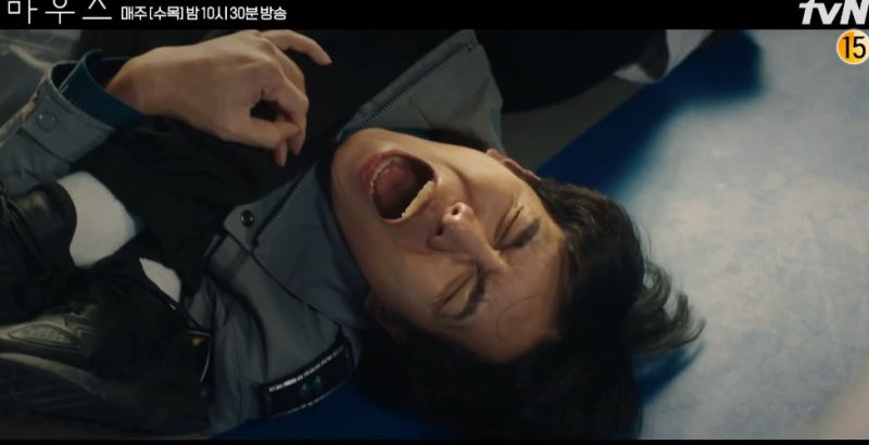 마우스 3회 줄거리 다시보기