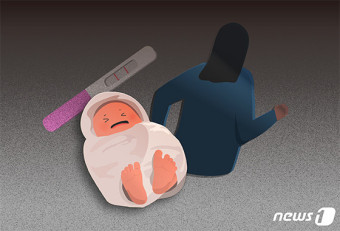  오산 미신고 아동 신고는 '병원 입력 실수'