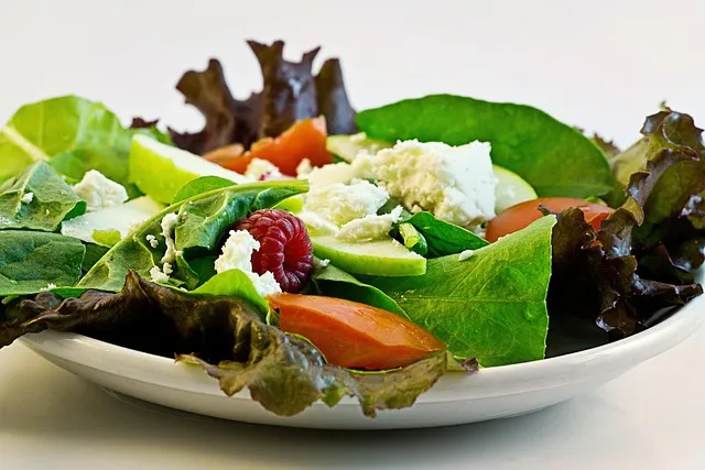 여름철 다이어트 식단 건강하게 맛있게 살 빼는 법 완벽 레시피_3