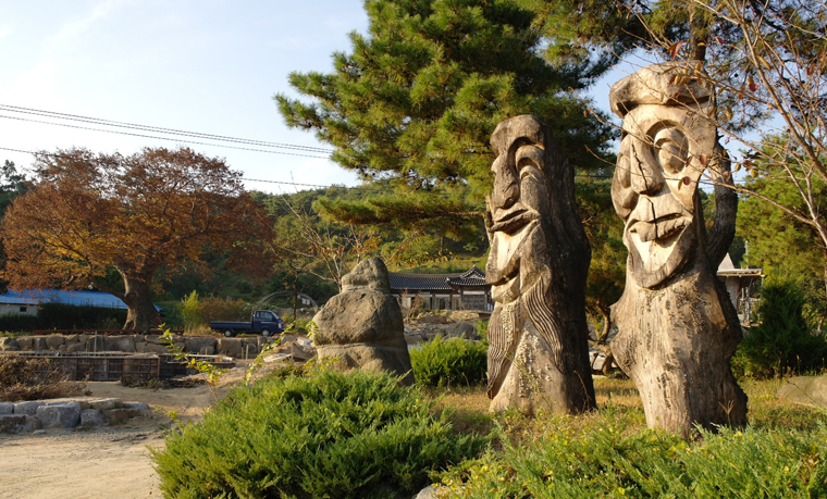 홍성 거북이마을