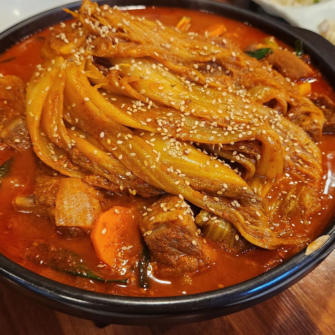 맛있는녀석들 제419회 묵은지찜 묵은지 김치찜 김치 러버 문선생 남양주 맛집 추천 소개