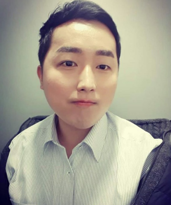  당당한 커밍아웃! 트로트 가수 권도운은 누구?