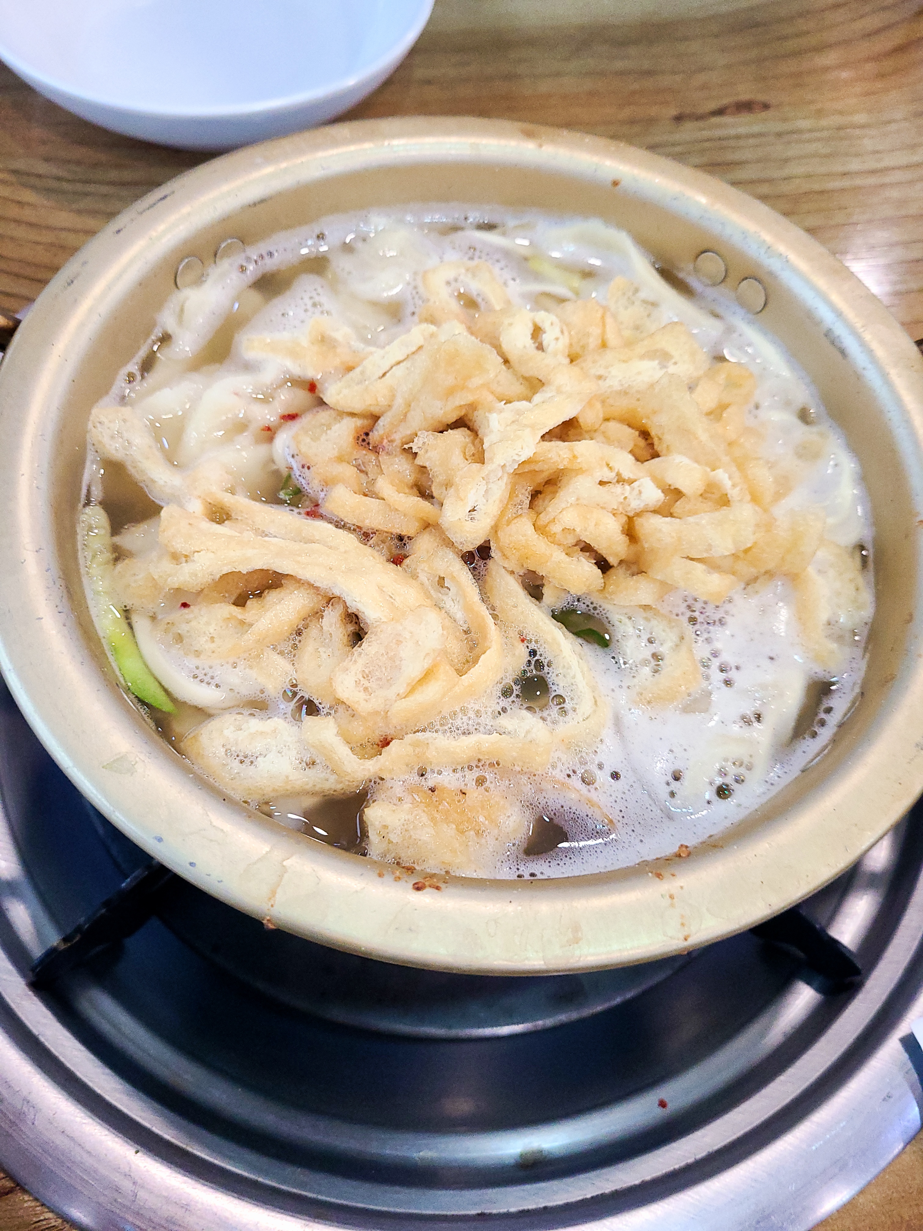  [하남] 창모루에서 칼제비와 감자전