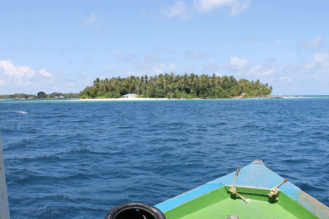 Sado Island