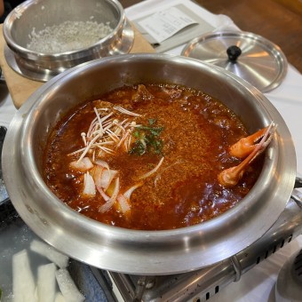 대게짜박이