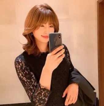 한국도로공사 전새얀 프로필 연봉 인스타 사진_15