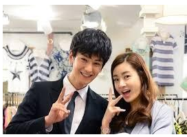  임주환 강소라 열애설이 나온 이유