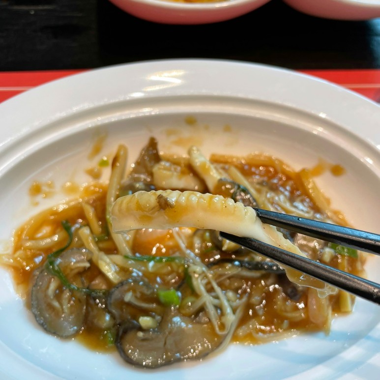 맛집 [메이문] 점심 중식 코스 Review 대전 유성원 신흥동 중국집 34