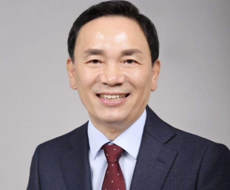  강남구청장 조성명 프로필 학력 이력 나이 고향