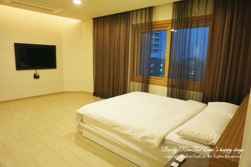 속초 팜파스리조트 강원도 숙소 추천 11