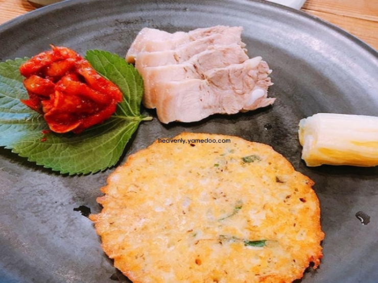 춘천 맛집