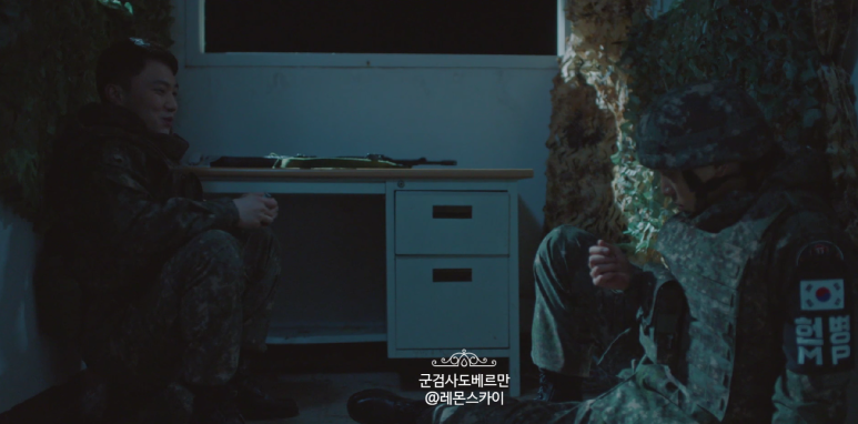 군검사 도벨맨 10회 드라마 줄거리 '정체 발각, 네가 걔였구나?' 11회 예고_tvN 월화드라마 다음주 1위 탈환 가능? 16