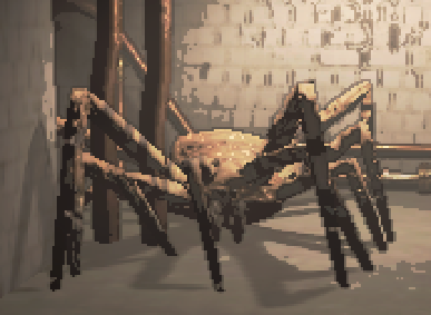 거미