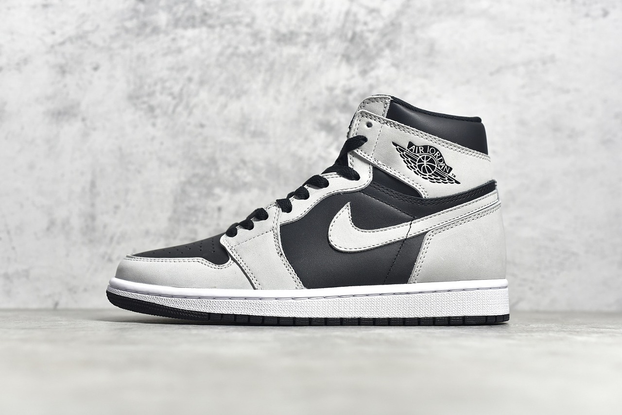  [NIKE] PK 나이키 에어 조던1 레트로 하이 쉐도우 SHADOW 2.0 555088-035