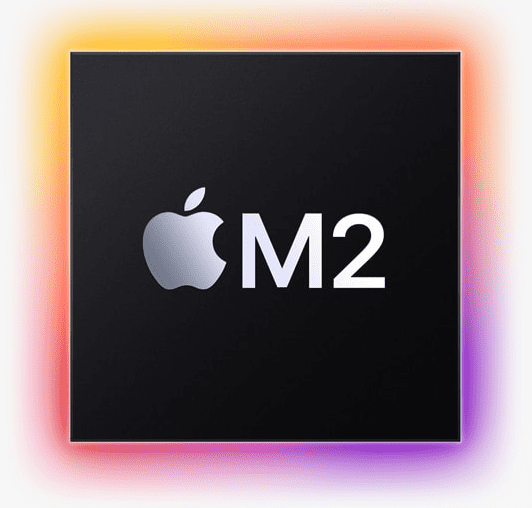 애플 M2
