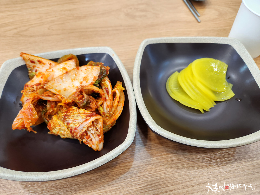 김밥/만두/분식 이미지