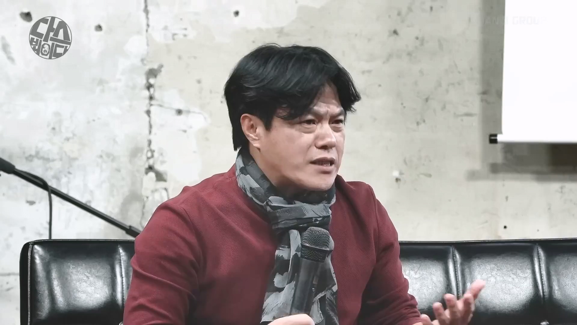 [김어준의 다스뵈이다] 337회 윤석열 체포 이렇게 하자, 박구용의 혁명 3단계, 2025 맛 좀 봐라 (1080p_30fps_H264-128kbit_AAC).mp4_20250111_164537.586.jpg