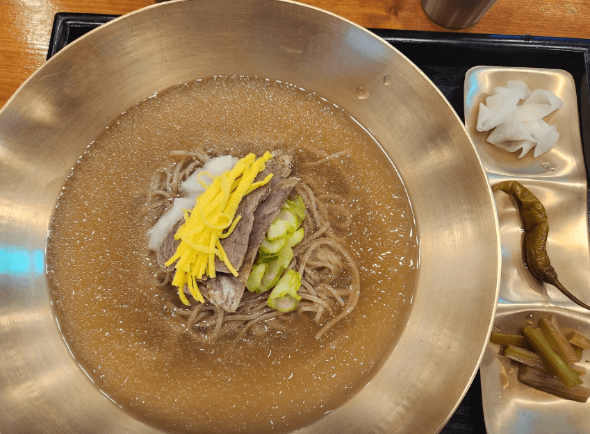 생방송투데이 육개장 부산 수영구 맛집