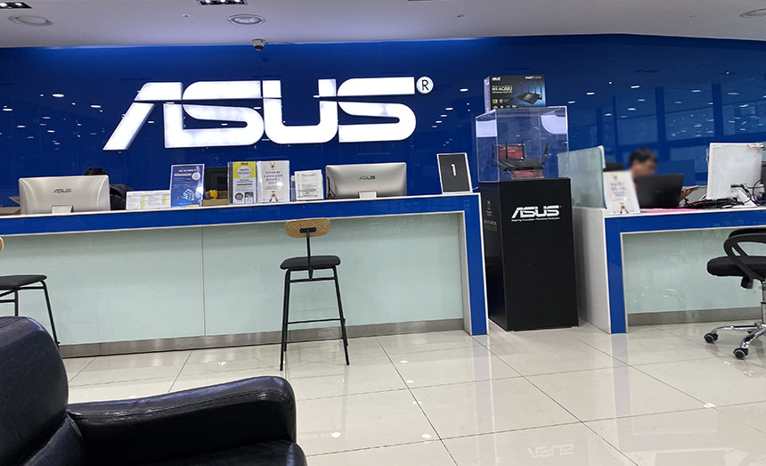 Asus 로얄클럽, 에이수스 용산 서비스센터 As 후기 아수스 Rog 게이밍 노트북 배터리 교체 수리 완료