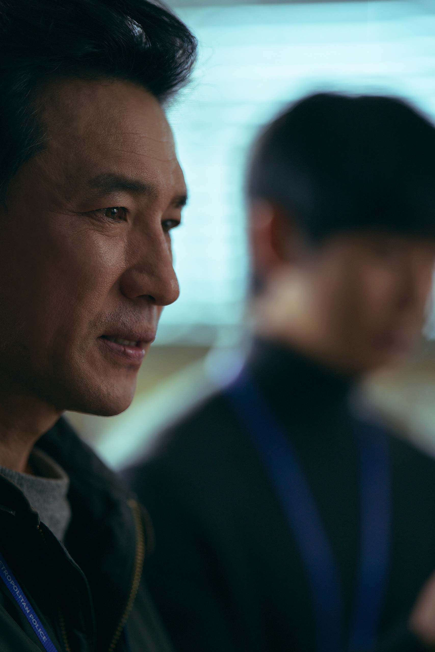 베테랑2 빌런 악역 정해인