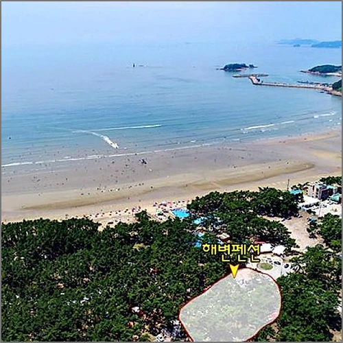 태안 몽산포해변펜션 (Taean Mongsanpo Beach Pension)_4