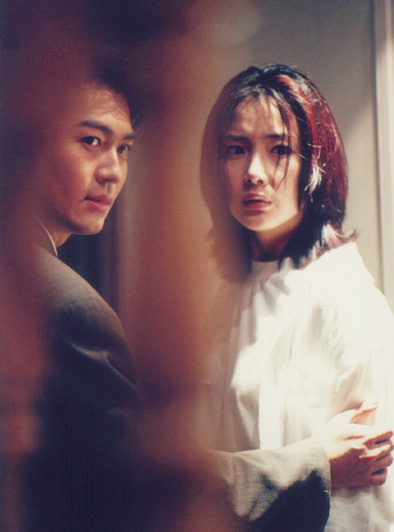 미드 블러드 라인 영화 블러드 라인(허쉬) * 9