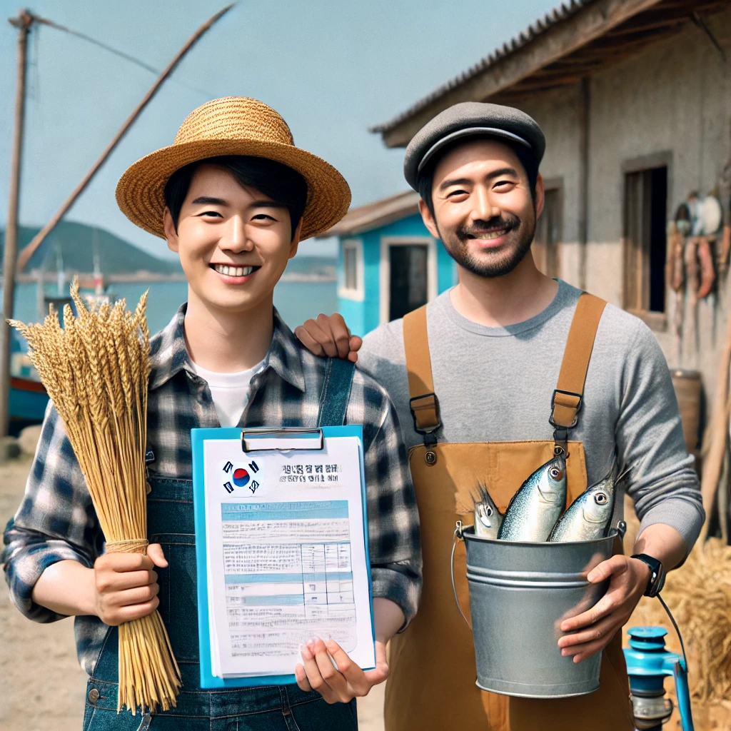 경북농어민수당
