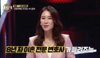 세치혀 이혼전문 양나래 변호사 프로필 및 남편_10