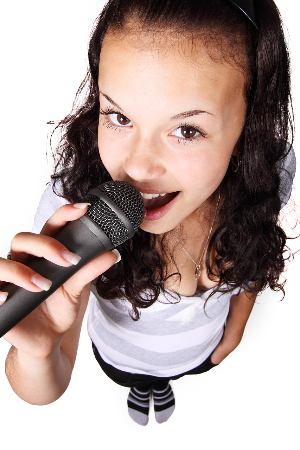 Exploring the Reasons Why Our Voice Changes as We Age.