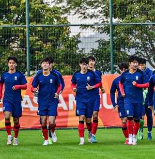 u20 아시안컵 중계