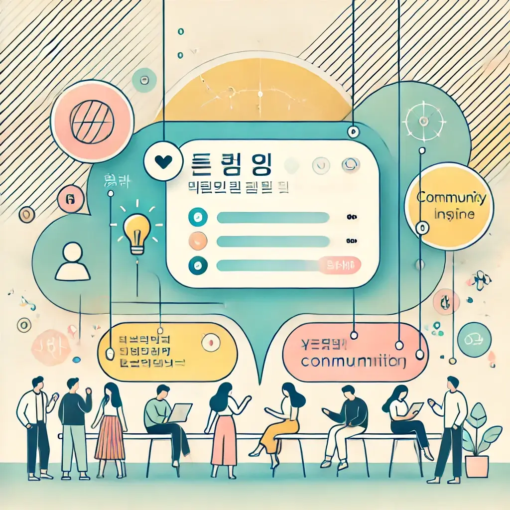 스레드 용어&amp;#44; 신조어