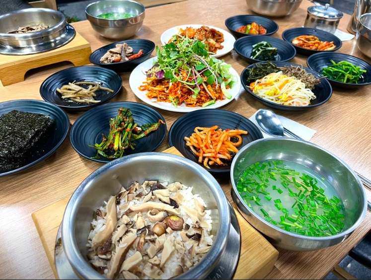 장터맛집 이미지
