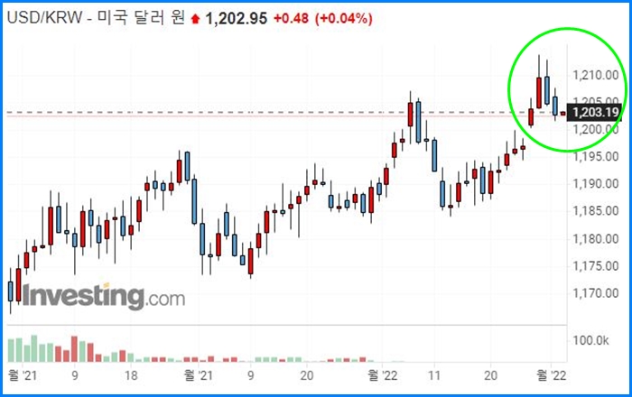 한국증시 폭락, 반등할까? 14