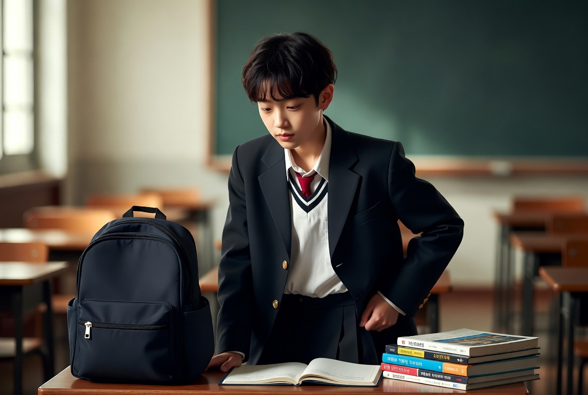 새학기 준비 체크리스트