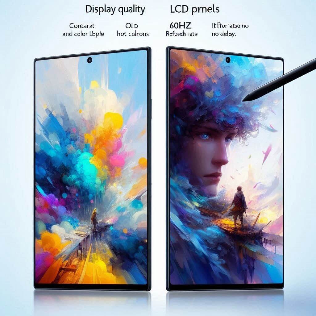 갤럭시 탭 S10 FE&amp;#44; FE+